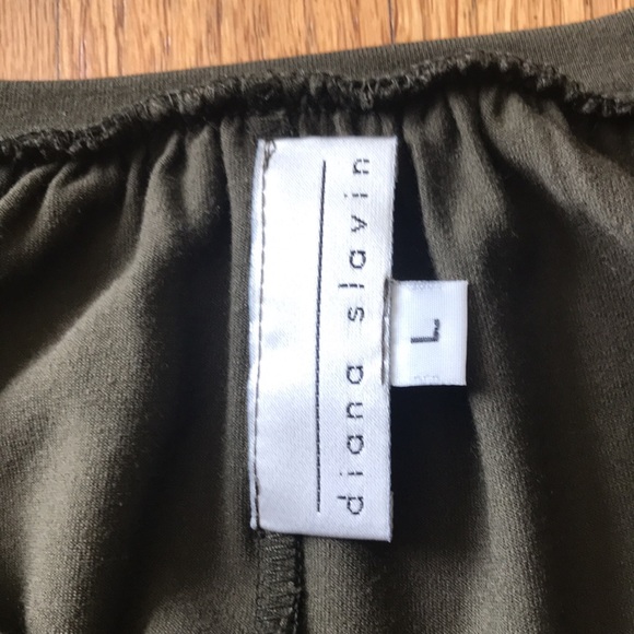 Designer tee - Picture 5 of 6